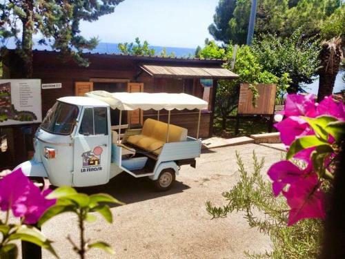 Villaggio Turistico La Fenosa