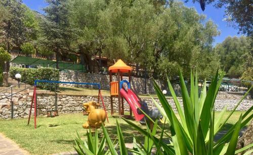 Villaggio Turistico La Fenosa
