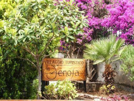 Villaggio Turistico La Fenosa