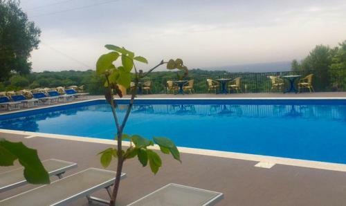 Villaggio Turistico La Fenosa