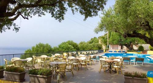 Villaggio Turistico La Fenosa