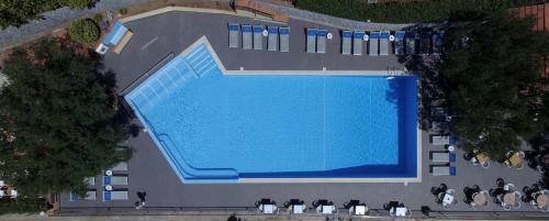 Villaggio Turistico La Fenosa