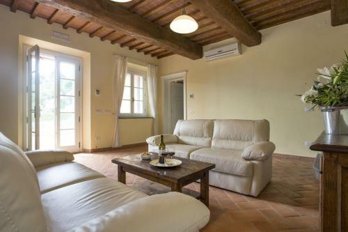 Villa Santo Stefano 6