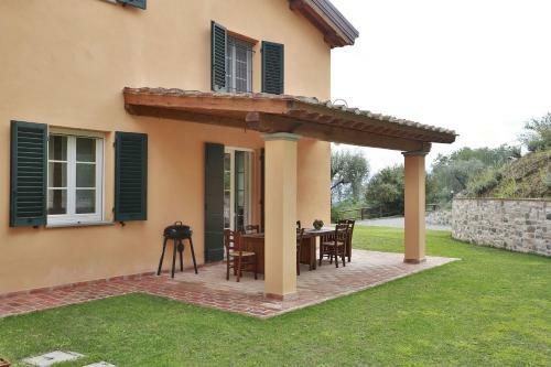 Villa Santo Stefano 6