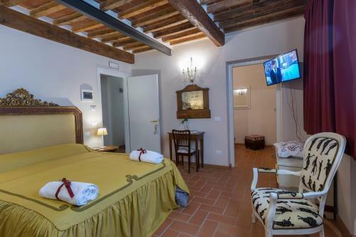 Bed & Breakfast La Chiusa Delle Monache
