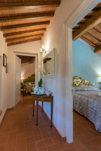 Bed & Breakfast La Chiusa Delle Monache