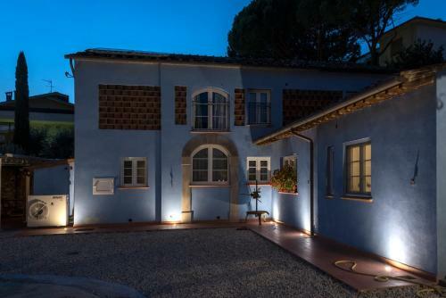 Bed & Breakfast La Chiusa Delle Monache