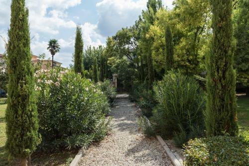 Bed & Breakfast La Chiusa Delle Monache