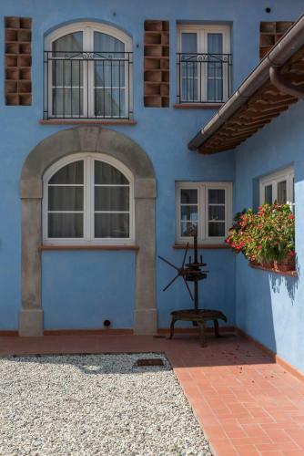 Bed & Breakfast La Chiusa Delle Monache