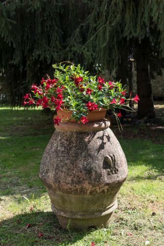 Bed & Breakfast La Chiusa Delle Monache