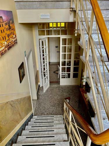 Villa Catelli B&B