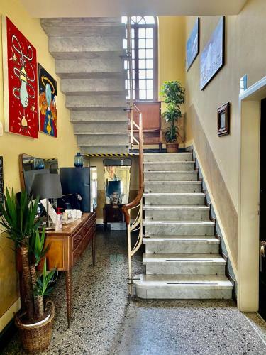 Villa Catelli B&B