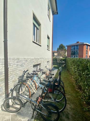 Villa Catelli B&B