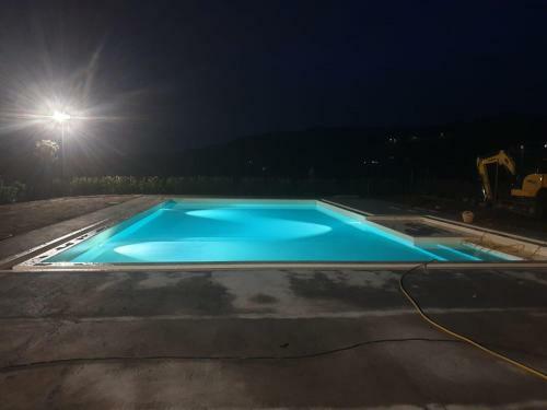 Agroturismo Agriturismo Casa Rosa