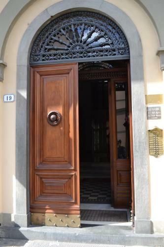 Hostal Nonna Adriana