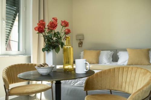 Villa La Tuia B&B