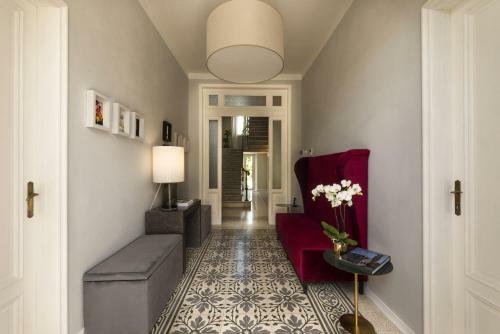 Villa La Tuia B&B