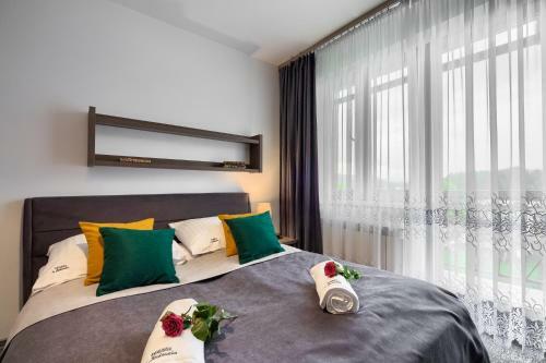Agroturismo Willa U J?drusia