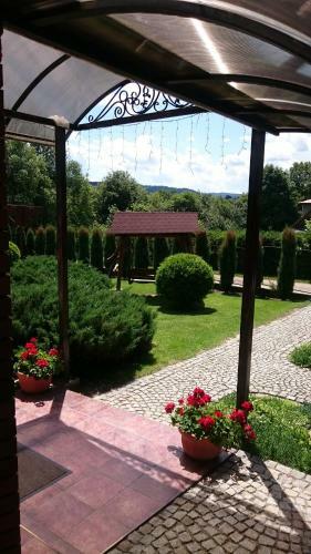 Agroturismo Willa U J?drusia