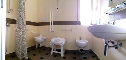 Lungomare Hotel