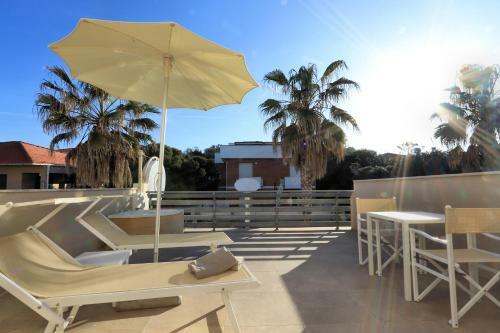 Hotel Cecina Beach