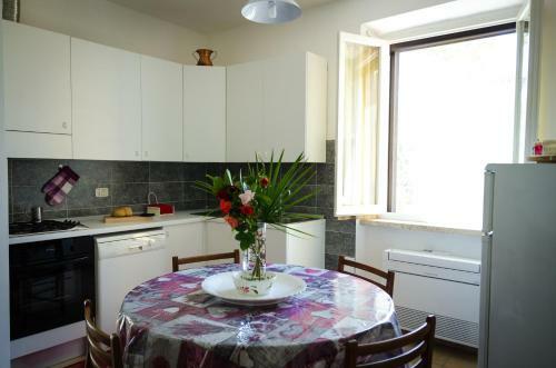 Agroturismo Podere Corte Alle Rose