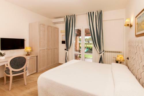 Aparthotel Fattoria Maremmana