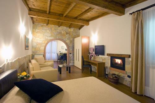 Aparthotel Fattoria Maremmana