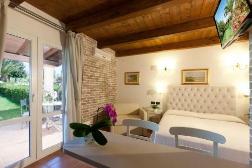 Aparthotel Fattoria Maremmana