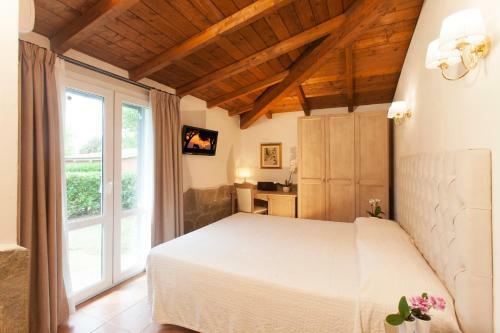 Aparthotel Fattoria Maremmana