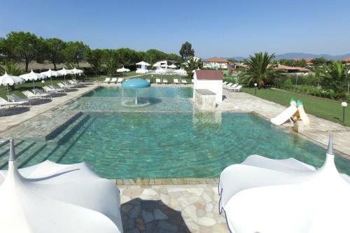 Aparthotel Fattoria Maremmana