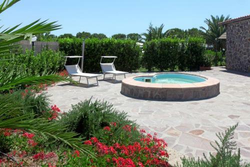 Aparthotel Fattoria Maremmana