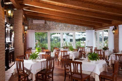 Aparthotel Fattoria Maremmana