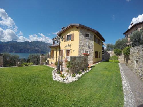 Apartamento Appartamenti La Perla