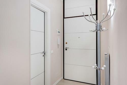 Apartamento Luni Mare Bright Terrace Flat With Parking