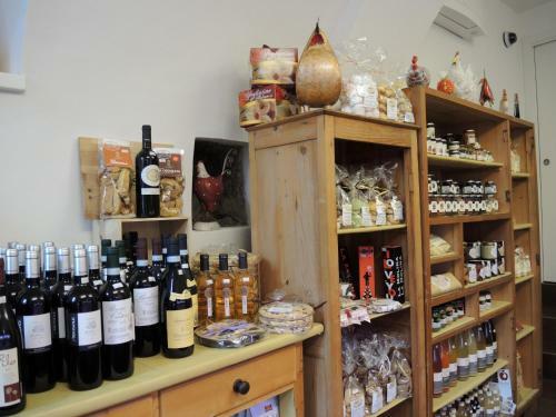 Bed And Breakfast Casa Mosole