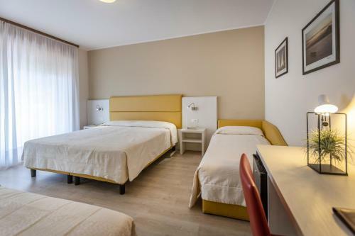 Hotel Astoria - 3stelle S