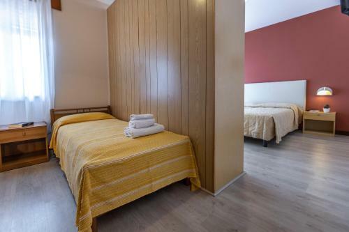 Hotel Astoria - 3stelle S