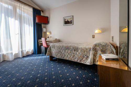 Hotel Astoria - 3stelle S