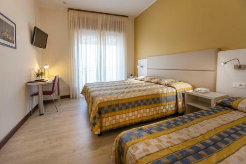 Hotel Astoria - 3stelle S
