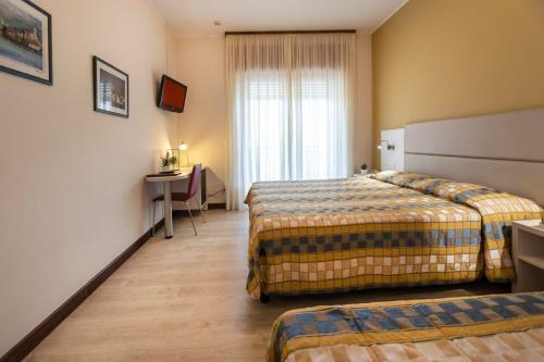 Hotel Astoria - 3stelle S