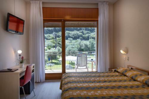 Hotel Astoria - 3stelle S