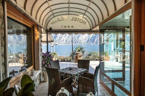 Hotel Astoria - 3stelle S