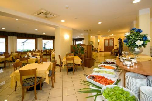 Hotel Astoria - 3stelle S