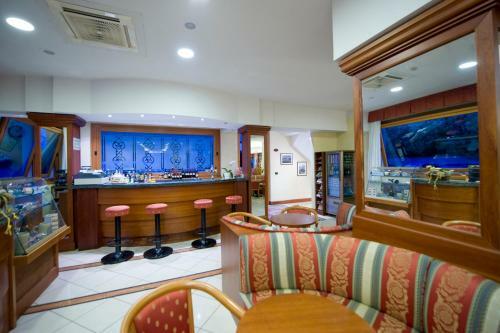 Hotel Astoria - 3stelle S