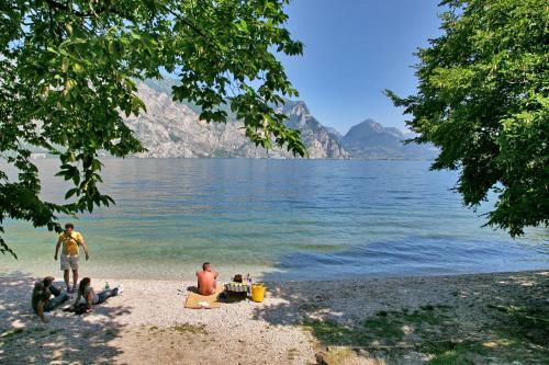 Hotel Baitone - Nature Village