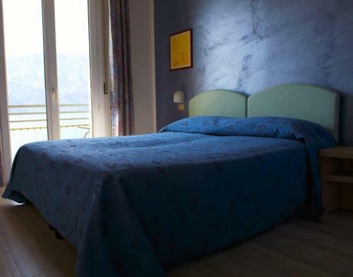 Hotel Albergo Villa Edera
