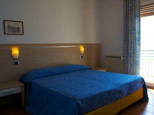 Hotel Albergo Villa Edera