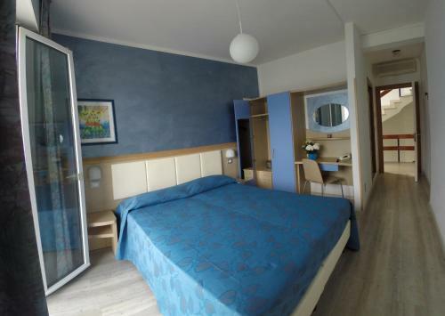 Hotel Albergo Villa Edera