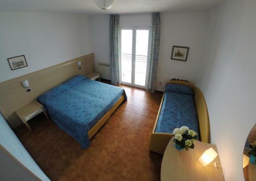 Hotel Albergo Villa Edera